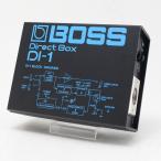 ( б/у )BOSS / DI-1 Direct Box (. чай no вода головной офис )