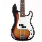 (中古)Fender Mexico / Player Precision Bass 3-Tone Sunburst 2022 (御茶ノ水本店)