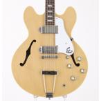 (中古)EPIPHONE / 1965 CASINO ELITIST Natural (御茶ノ水本店)