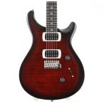 (中古)Paul Reed Smith (PRS) / 2025 SE Custom 24 Fire Red Burst (御茶ノ水本店)