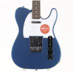 (中古)SQUIER / Affinity Telecaster Laurel Lake Placid Blue (訳アリ) (御茶ノ水本店)
