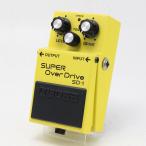 (中古)BOSS / SD-1 SUPER Overdrive (御茶ノ水本店)