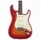 ( б/у )FENDER JAPAN / ST62-81TX Cherry Red Sunburst (. чай no вода головной офис )