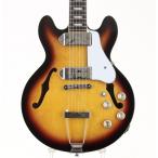 ( б/у )EPIPHONE / Casino Coupe VS (. чай no вода головной офис )