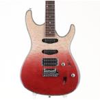 ( б/у )IBANEZ / SA360NQM Rich Carmine Gradation (. чай no вода головной офис )