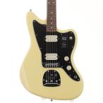 ( б/у )FENDER MEXICO / Player Jazzmaster HH Pau Ferro Fingerboard Buttercream (. чай no вода головной офис )
