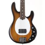 ( б/у )MUSIC MAN / Stingray Special4 1H Vintage Tobacco Burst 2021 (. чай no вода головной офис )