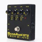 ( б/у )TECH21 / Sansamp GT2 (. чай no вода головной офис )