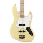 ( б/у )FENDER MEXICO / Player Jazz Bass Buttercream 2021 (. чай no вода головной офис )