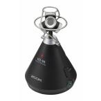 ZOOM ズーム / H3-VR VRオーディオレコーダー(お取り寄せ商品)(御茶ノ水本店)