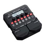 ZOOM / G1 FOUR Guitar Multi-Effects Processor 電池駆動可能 リズム/ルーパー機能搭載 マルチエフェクター ズーム(御茶ノ水本店)