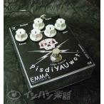 EMMA / PisdiYAUwot Distortion Pedal【御茶ノ水本店】