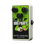 electro-harmonix / Nano Bass Big Muff Pi【御茶ノ水本店】
