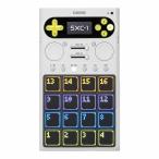 CASIO カシオ / SXC-1 Portable Standalone Sampler(初回予約満了/次回納期未定)(御茶ノ水本店)