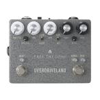 (中古)Free The Tone / OVERDRIVELAND ODL-1A-CS オーバードライブ (横浜店)