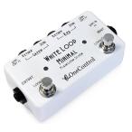 One Control / Minimal Series White Loop -Flash Loop with 2DC OUT【御茶ノ水本店】