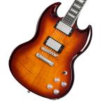 Epiphone / Inspired by Gibson SG Modern Figured Mojave Burst エピフォン(御茶ノ水本店)