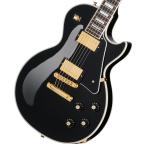 Gibson USA / Les Paul Custom 70s Ebony ギブソン レスポール カスタム(御茶ノ水本店)