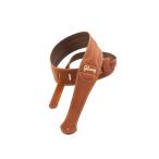 Gibson / ASCL-BRN The Classic (Brown) ギブソン ストラップ(御茶ノ水本店)