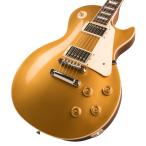 Gibson USA / Les Paul Standard 50s Gold Top ギブソン レスポール スタンダード エレキギター(御茶ノ水本店)(YRK)