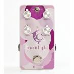 Limetone Audio moonlight エフェクター リバーブ ムーンライト
