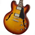 Epiphone / Inspired by Gibson ES-335 Figured Raspberry Tea Burst (RTB) エレキギター セミアコ ES335(御茶ノ水本店)