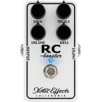 Xotic / RC Booster Classic (RCB-CL) エキゾチック ブースター(御茶ノ水本店)