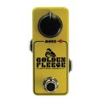 (セール品)Mythos Pedals / Golden Fleece Fuzz ファズ ミソスペダルズ(御茶ノ水本店)