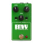 Mythos Pedals / ENVY Pro Overdrive NV-9 オーバードライブ  ミソスペダルズ(御茶ノ水本店)