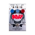 ショッピングギター RoShi Pedals / Seji ロシペダルズ オーバードライブ 日本製 Made in Japan(御茶ノ水本店)