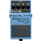 ( надежный долгое время 5 год гарантия )BOSS / CEB-3 Bass Chorus основа для Chorus Boss CEB3 bass effector 