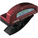 BOSS / Clip-on Chromatic Tuner TU-10 Red ギター／ベース用チューナー(御茶ノ水本店)
