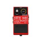 BOSS / RC-1 Loop Station ルーパーループステーション RC1 ボス ギター エフェクター(御茶ノ水本店)