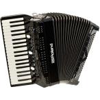 Roland Roland / V-Accordion FR-4X BK черный V аккордеон фортепьяно клавиатура модель 