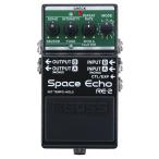 BOSS / RE-2 Space Echo (予約注文/4月23日発売)(御茶ノ水本店)
