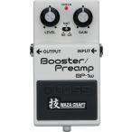 (安心の長期5年保証)BOSS / BP-1W Booster/Preamp ボス ブースター プリアンプ BP1W 技 WAZA CRAFT 技クラフト 日本製