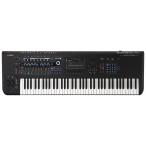 YAMAHA Yamaha / MONTAGE M7 76 ключ FSX клавиатура музыка синтезатор (. чай no вода головной офис )