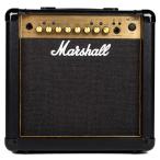 (アンプ・エフェクターセール品)Marshall / MG15FX ギターアンプ マーシャル MG-Goldシリーズ(御茶ノ水本店)
