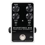 Darkglass Electronics / Microtubes B3K V2 основа для повышающая передача темный стакан (. чай no вода головной офис )