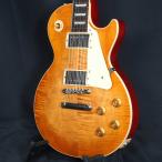 GIBSON USA / Ishibashi Exclusive Model Les Paul Standard 50s Figured Top Dirty Lemon Burst (御茶ノ水本店FINEST GUITARS)