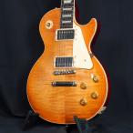 GIBSON USA / Ishibashi Exclusive Model Les Paul Standard 50s Figured Top Dirty Lemon Burst (御茶ノ水本店FINEST GUITARS)