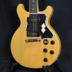 EPIPHONE BY GIBSON / 1960 LES PAUL SPL DC REI TVY (御茶ノ水本店FINEST GUITARS)