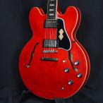 EPIPHONE BY GIBSON / Inspired by Gibson Custom 1962 ES-335 Reissue Sixties Cherry(S/N:25121510279)(御茶ノ水本店FINEST GUITARS)