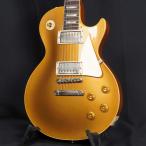 Gibson Custom / Historic Collection 1957 Les Paul Standard Reissue VOS Double Gold(S/N 751721)