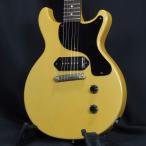GIBSON CUSTOM / 1958 Les Paul Junior Double Cut VOS TV Yellow (御茶ノ水本店FINEST GUITARS)