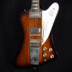 Gibson Custom / Historic Collection 1963 Firebird V w/Maestro Vib. VOS Vintage Sunburst(S/N 503813)(御茶ノ水本店FINEST GUITARS)