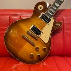 (中古)Gibson / Jimmy Page Signature Les Paul Light Honey Burst -1995-(御茶ノ水FINEST_GUITARS)