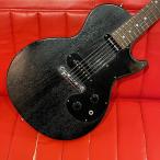 (中古)Gibson USA / Melody Maker Satin Ebony -2008-(御茶ノ水FINEST_GUITARS)