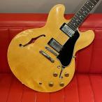 (中古)Gibson Custom Shop / Murphy Lab 1959 ES-335 ULA Vintage Natural -2023-(御茶ノ水FINEST_GUITARS)