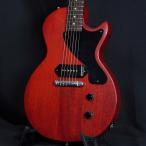 (中古) Gibson / Les Paul Junior Worn Cherry 2010 (御茶ノ水FINEST_GUITARS)